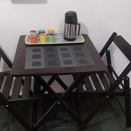 Casa Em Goias Velho - Pet Friendly - Detalhes Fazem A Diferenca Villa Bagian luar foto