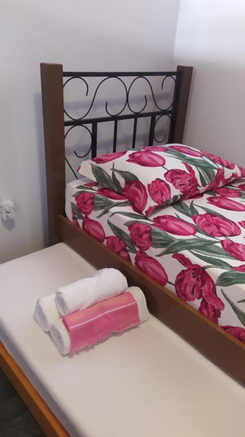 Casa Em Goias Velho - Pet Friendly - Detalhes Fazem A Diferenca Villa Bagian luar foto