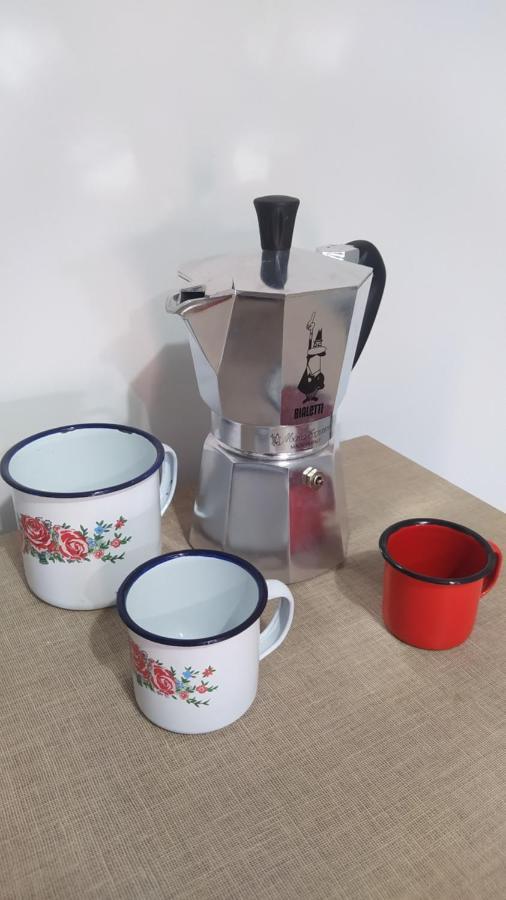 Casa Em Goias Velho - Pet Friendly - Detalhes Fazem A Diferenca Villa Bagian luar foto